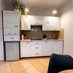 Apartament Hanna