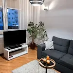 Apartament Hanna