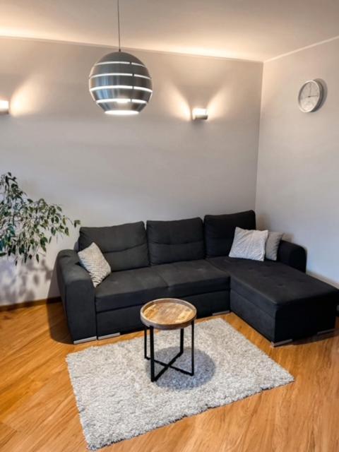 Hanna Apartment *