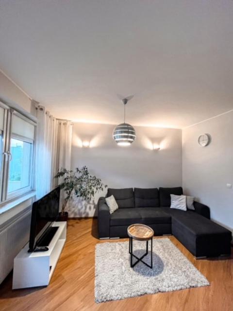 Apartment Hanna
