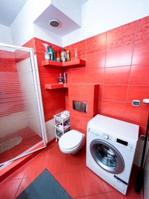 Hanna Apartment