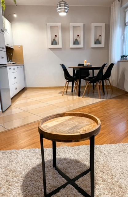 Apartment Hanna *