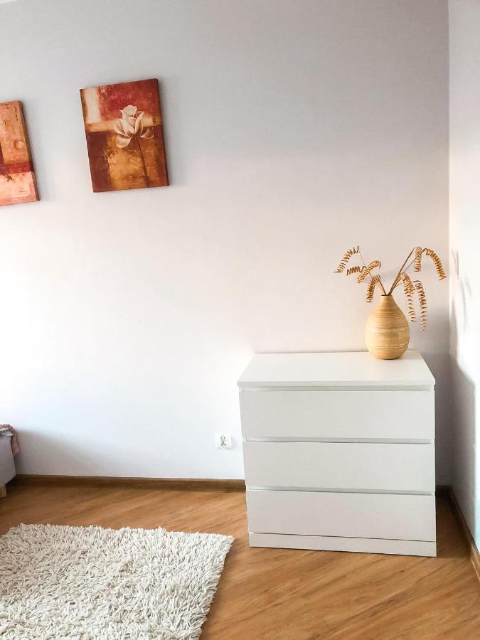 Apartment Hanna