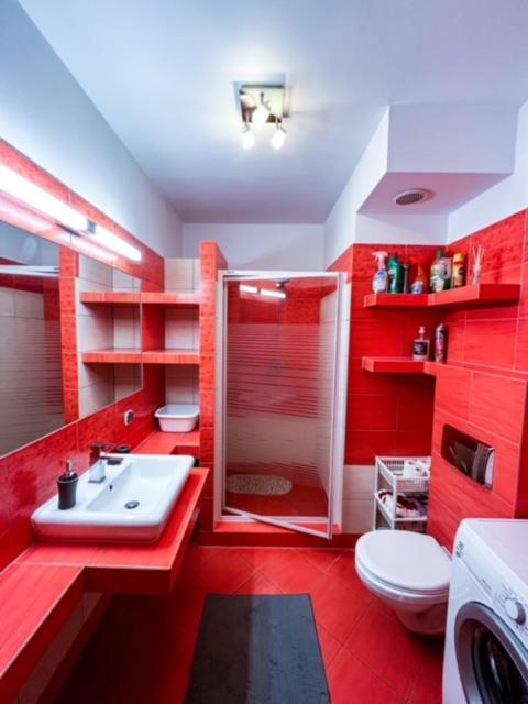 Hanna Apartment Kolobrzeg
