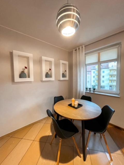 Hanna Apartment